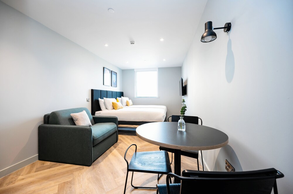

Firenze - Dublino - Staycity Aparthotels Dublin Tivoli