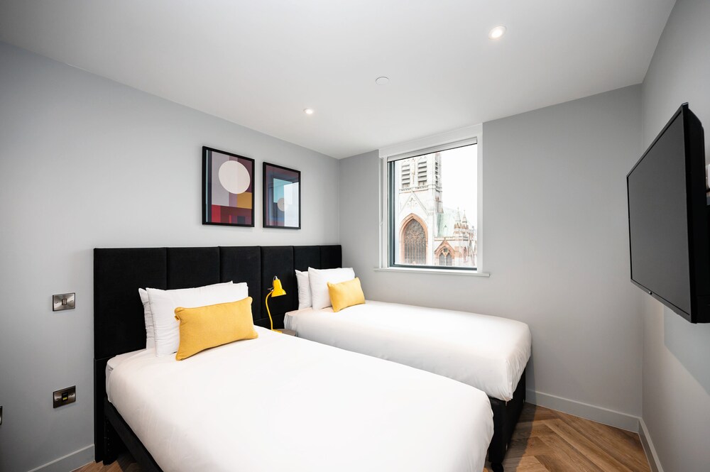 

Bologna - Dublino - Staycity Aparthotels Dublin Tivoli