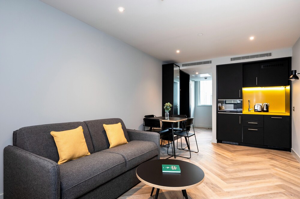 

Milano - Tallaght - Staycity Aparthotels Dublin Tivoli