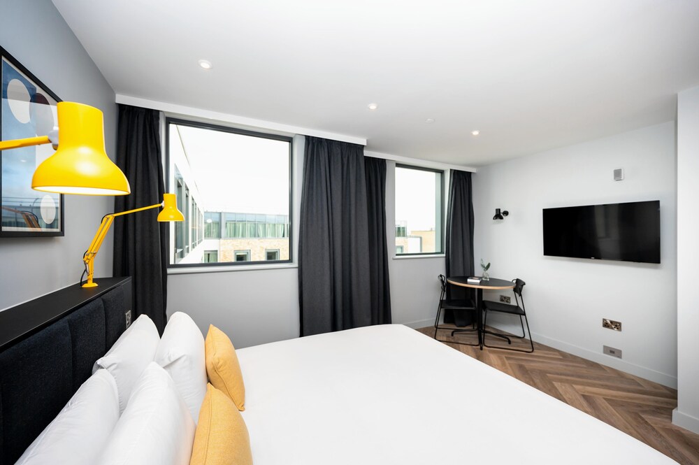 

Milano - Clondalkin - Staycity Aparthotels Dublin Tivoli