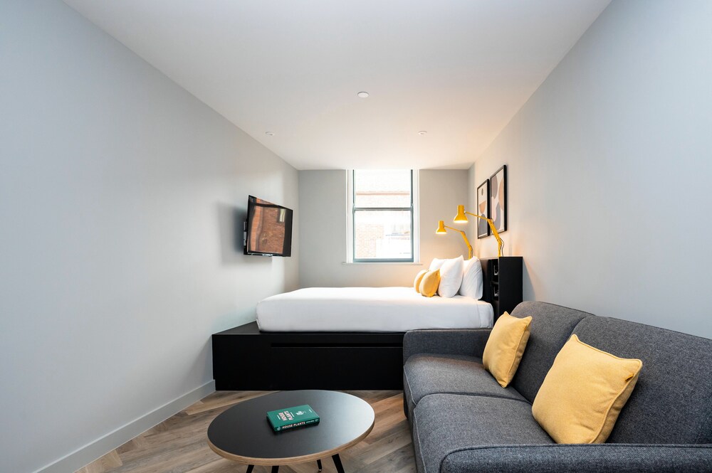 

Venezia - Tallaght - Staycity Aparthotels Dublin Tivoli