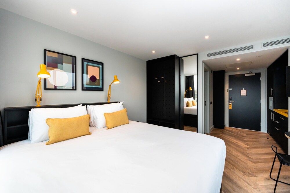 

Milano - Clondalkin - Staycity Aparthotels Dublin Tivoli