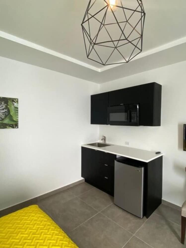 

Roma - San Juan - Hotel Nest