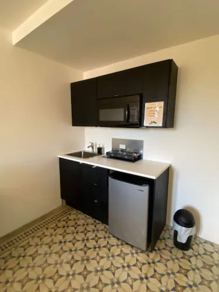 

Bologna - San Juan - Hotel Nest