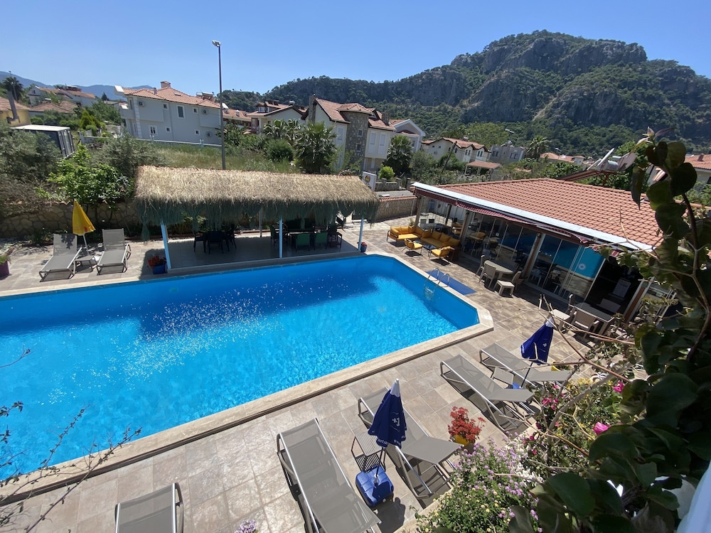 

Venezia - Dalyan - Dalyan Casablanca Hotel