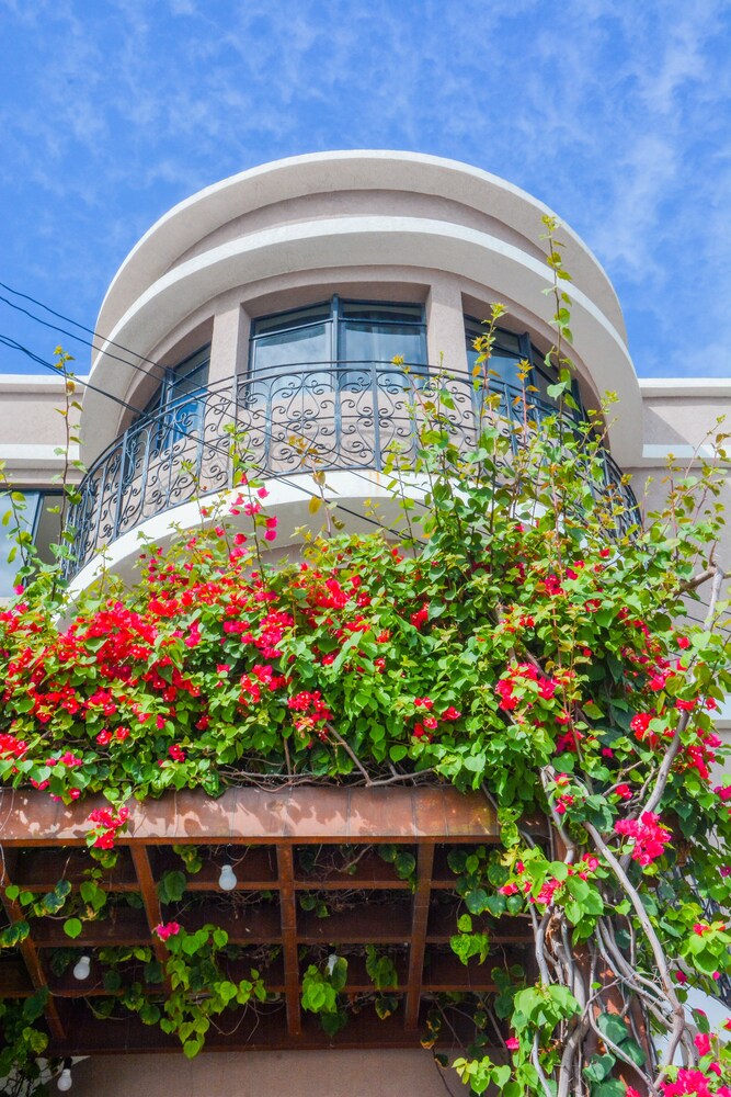 

Napoli - Fortaleza - Fortmar Hotel