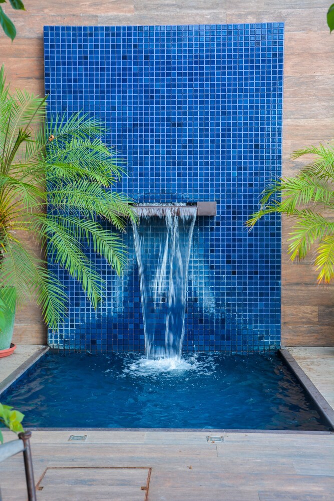

Roma - Fortaleza - Fortmar Hotel