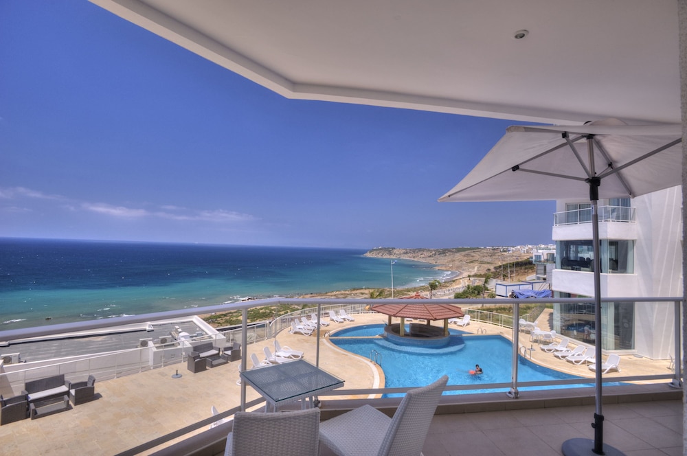 

Roma - Tala Lakran - Hotel Farah Tanger