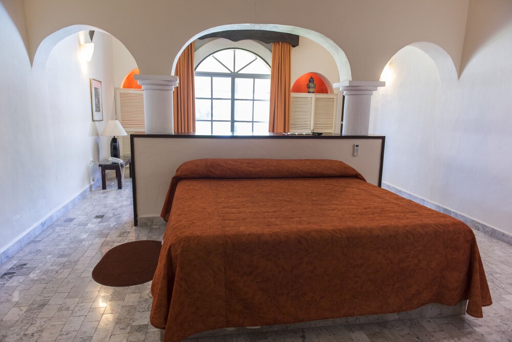 

Napoli - Cozumel - Villablanca Garden Beach Hotel