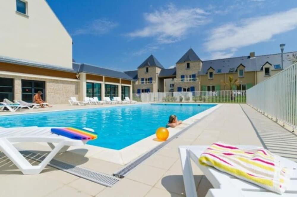 

Milano - Dinard - Résidence Néméa Le Domaine des Mauriers