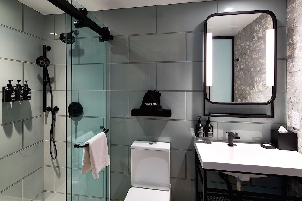 

Bari - Brooklyn (NY) - Hotel Indigo NYC Financial District