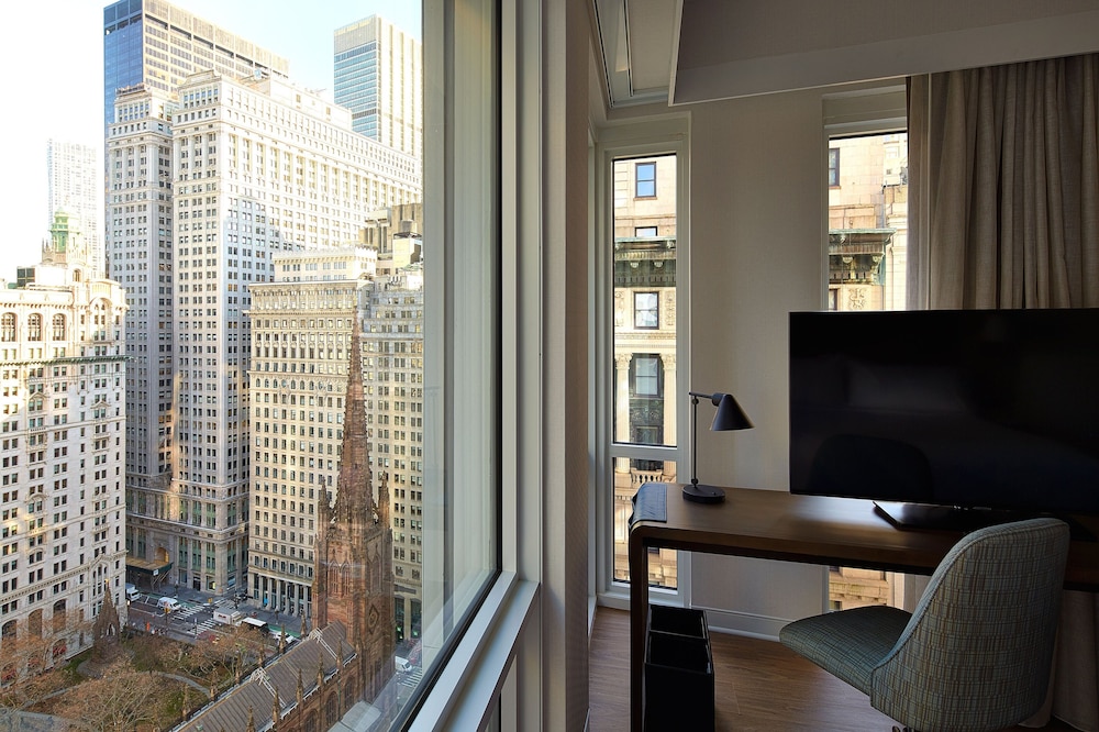 

Napoli - Brooklyn (NY) - Hotel Indigo NYC Financial District