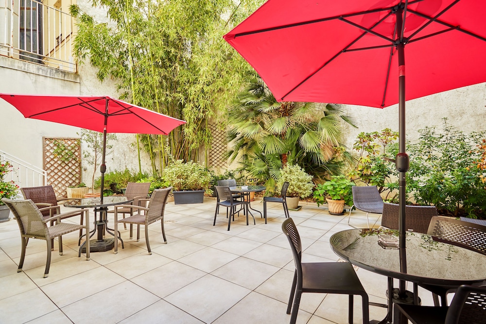 

Verona - Chevilly-Larue - Hôtel Orchidée