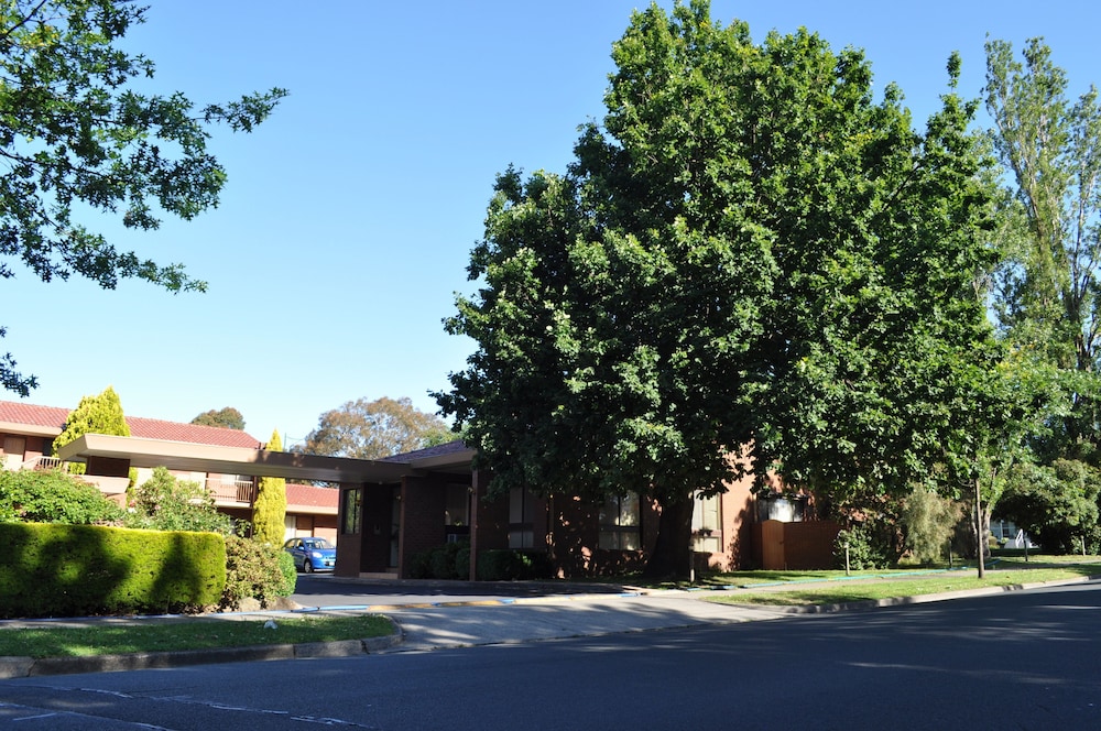 

Milano - Melbourne - Nunawading Motor Inn