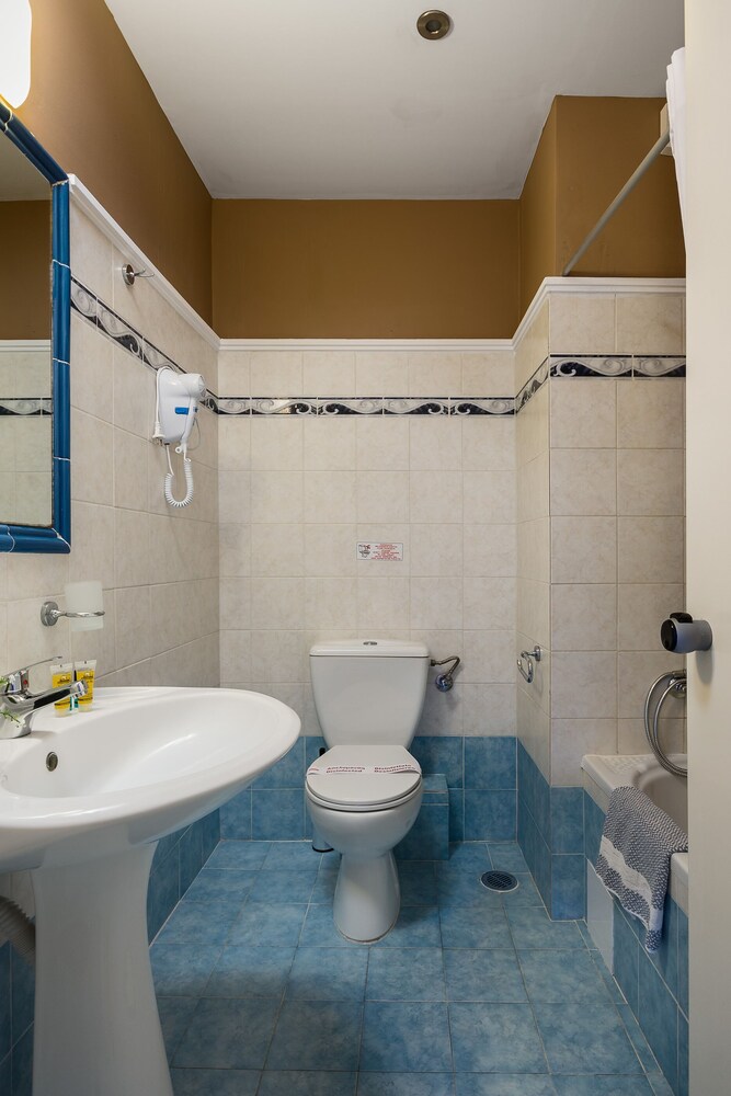 

Roma - Corfù città - Arion Hotel