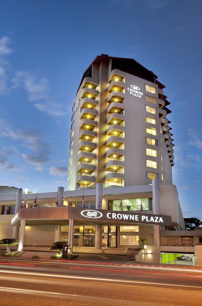 

Verona - Santo Domingo Città - Crowne Plaza SANTO DOMINGO