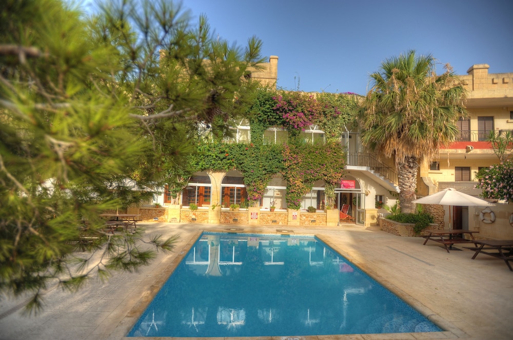 

Roma - San Lawrenz - Cornucopia Hotel