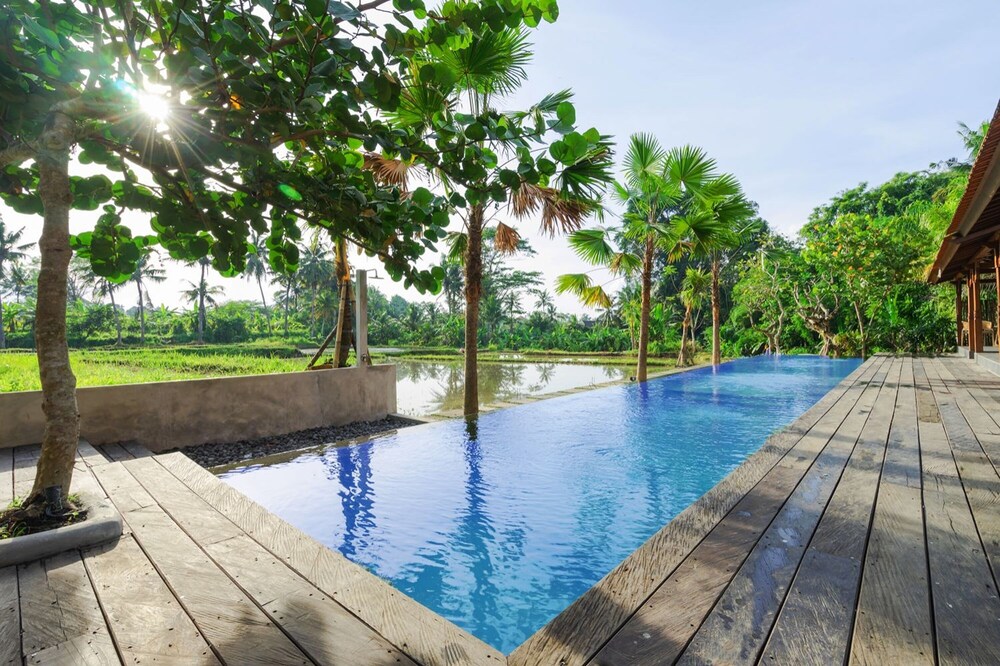

Roma - Bali, Indonesia - Nayaka Living Ubud