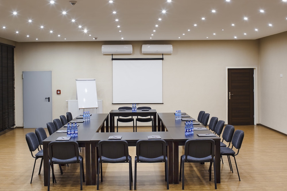 

Bari - Bytom - Boutique Hotel's Bytom