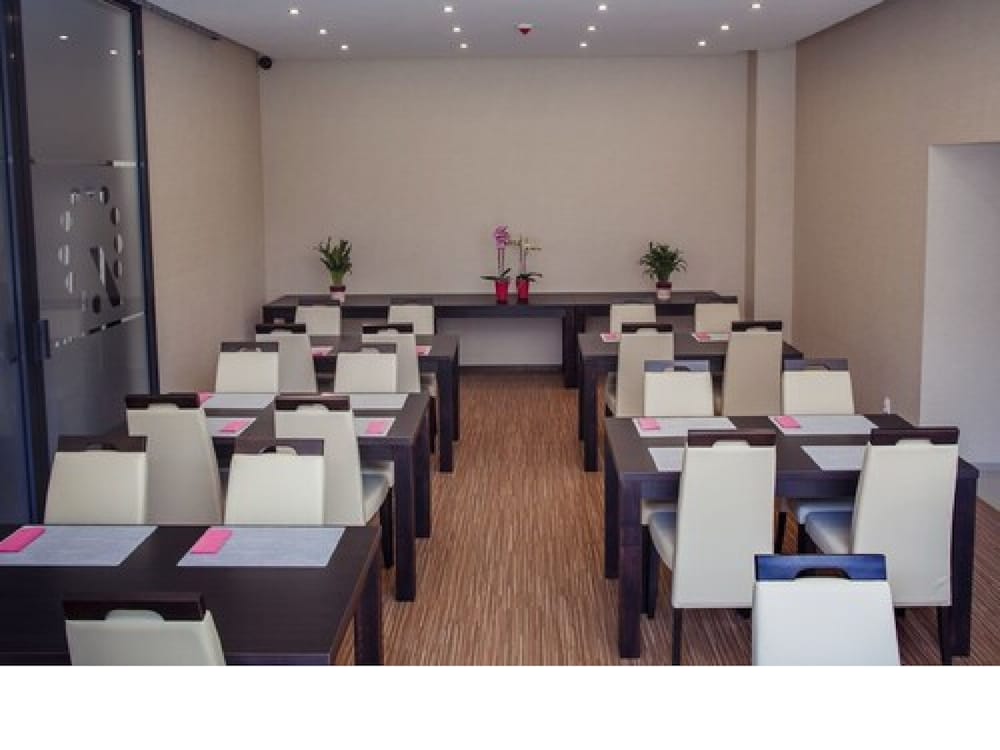 

Bari - Zabrze - Boutique Hotel's Bytom