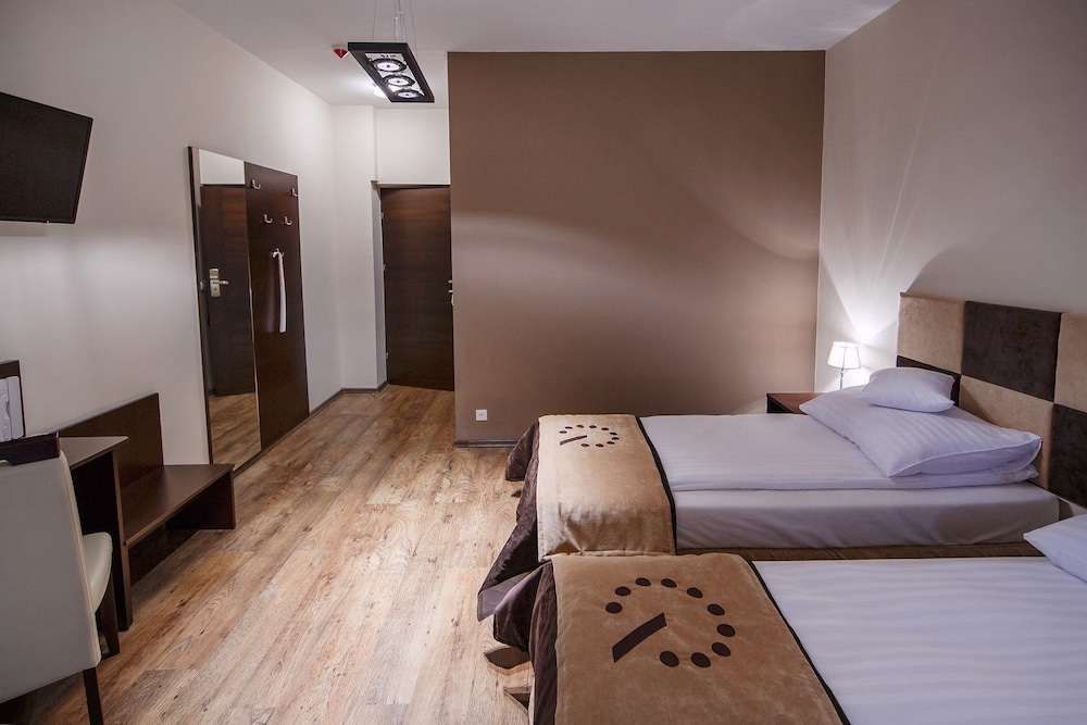 

Milano - Bytom - Boutique Hotel's Bytom
