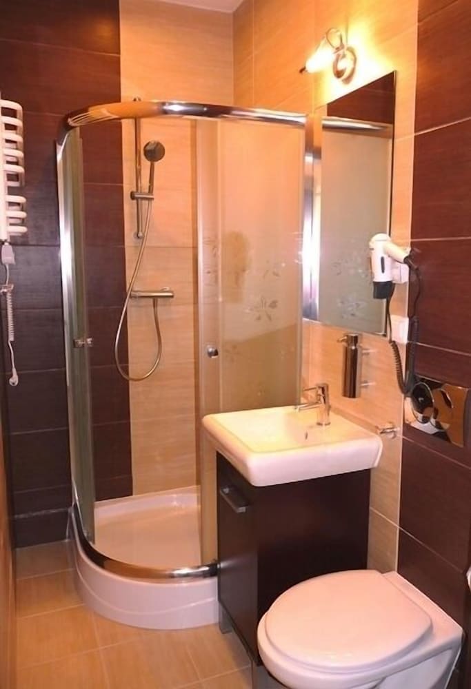 

Milano - Chorzów - Boutique Hotel's Bytom