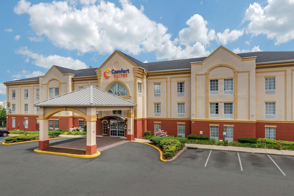 

Napoli - Jersey City - Comfort Suites Newark - Harrison