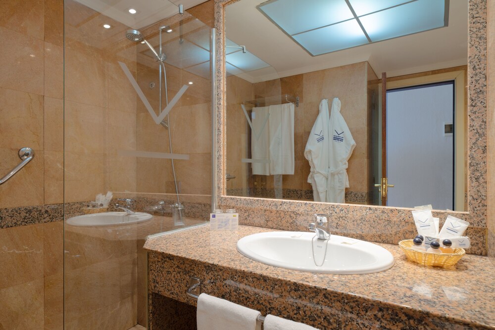 

Firenze - Los Pocillos - Vik Hotel San Antonio