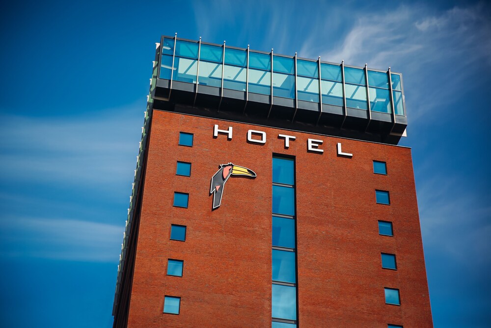 

Milano - Den Hoorn - Van der Valk Hotel Schiedam