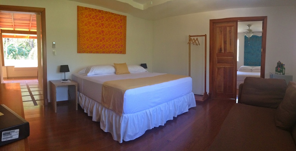 

Venezia - Sámara - Montelaguna Boutique Hotel