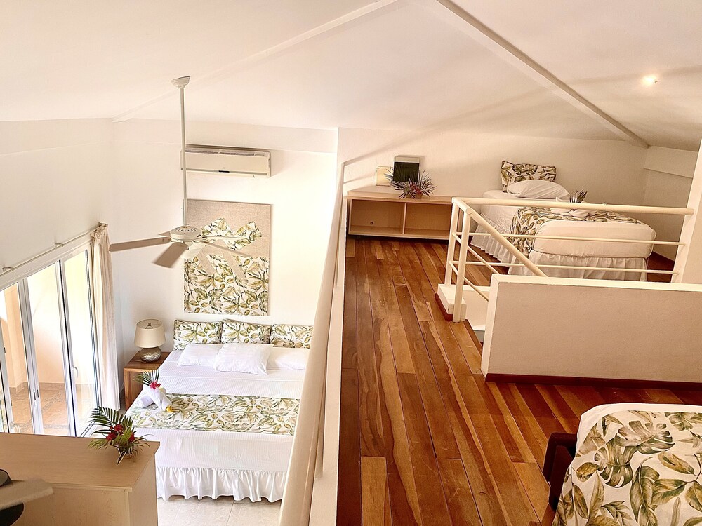 

Roma - Sámara - Montelaguna Boutique Hotel