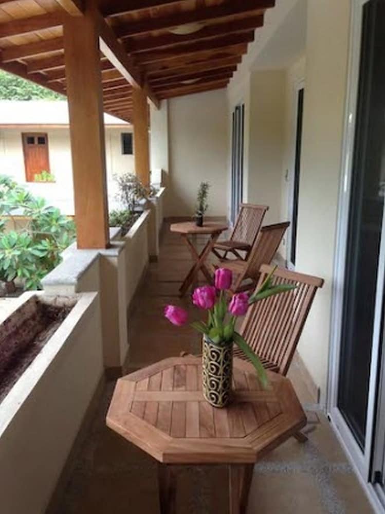 

Roma - Sámara - Montelaguna Boutique Hotel