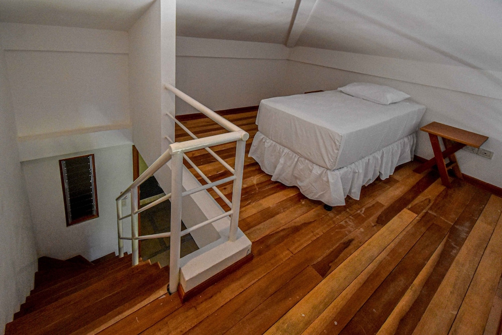 

Milano - Carrillo - Montelaguna Boutique Hotel