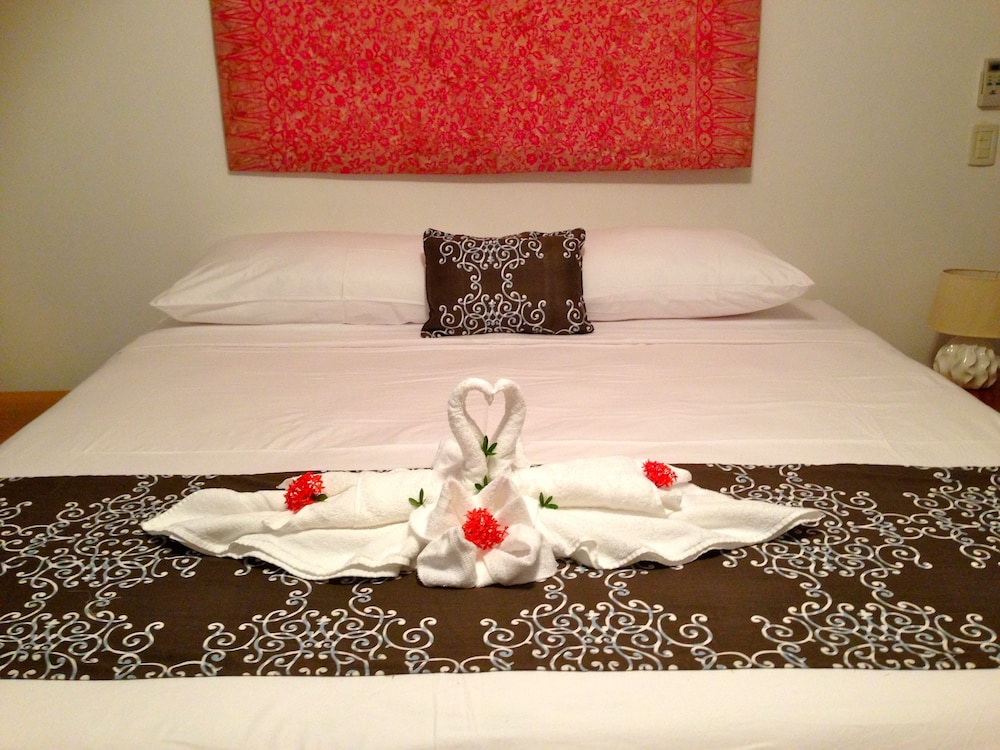 

Venezia - Sámara - Montelaguna Boutique Hotel