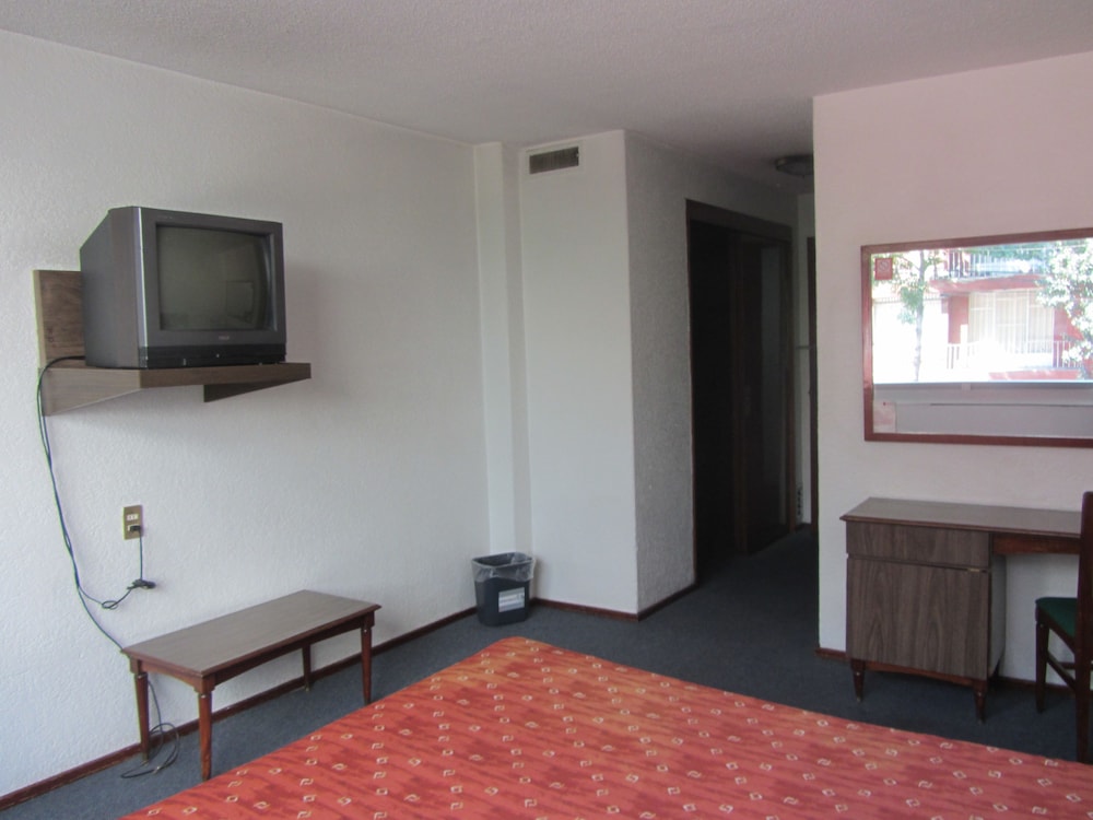 

Roma - Città del Messico - Hotel Mallorca