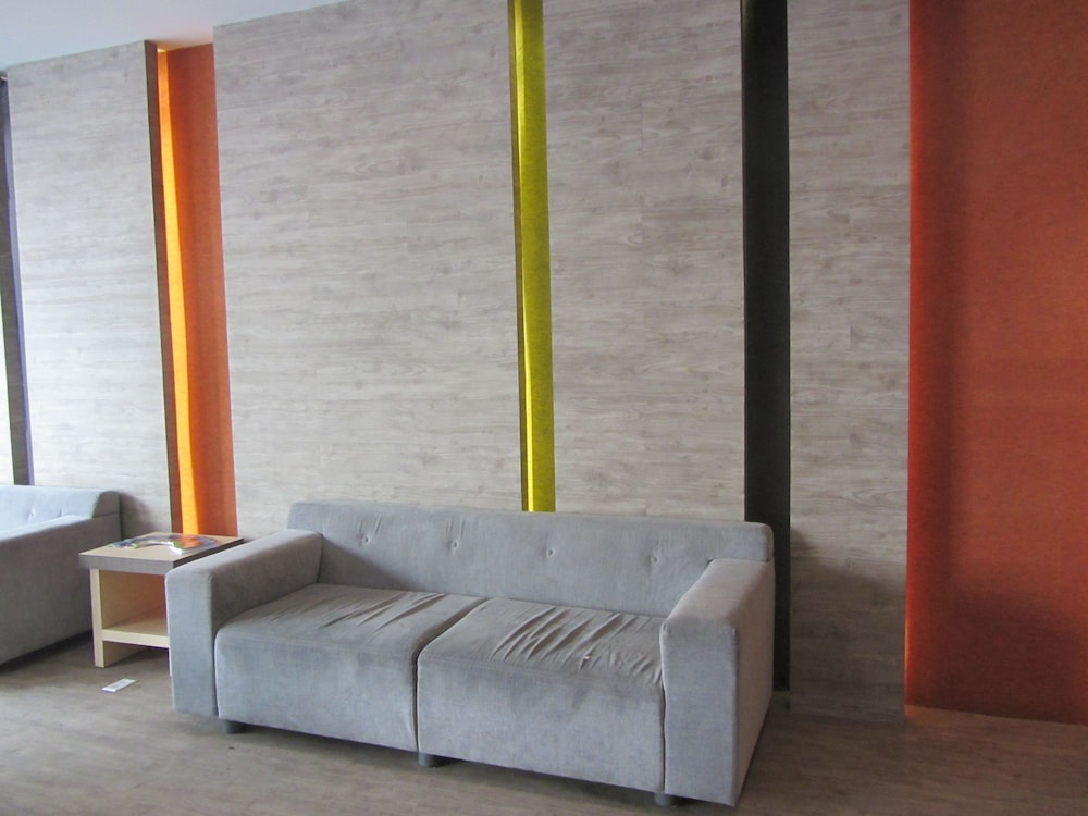 

Venezia - Città del Messico - Hotel Mallorca