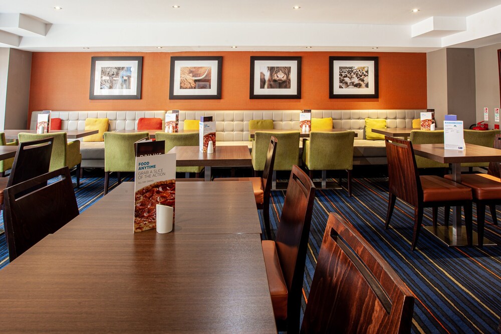 

Venezia - Newbridge - Holiday Inn Express Edinburgh Airport, an IHG Hotel