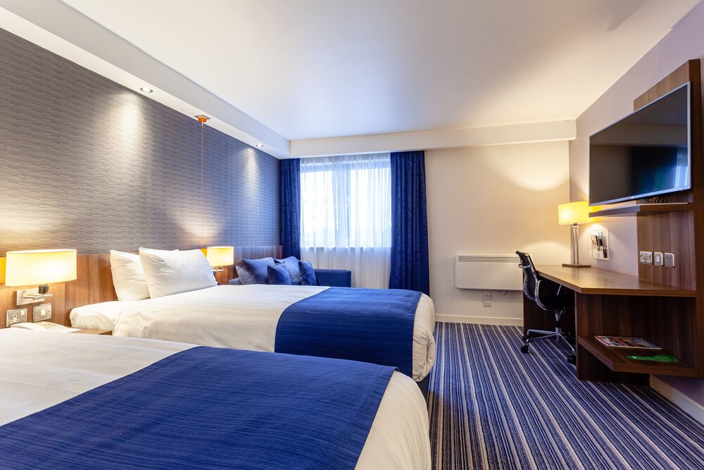 

Venezia - Newbridge - Holiday Inn Express Edinburgh Airport, an IHG Hotel