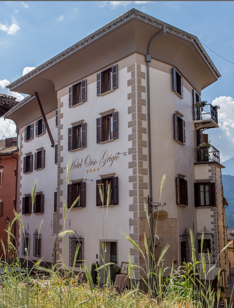 

Venezia - Val di Fiemme, Montagna Italia - Hotel Orso Grigio