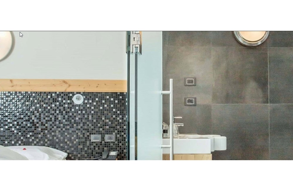 

Milano - Cavalese - Hotel Orso Grigio