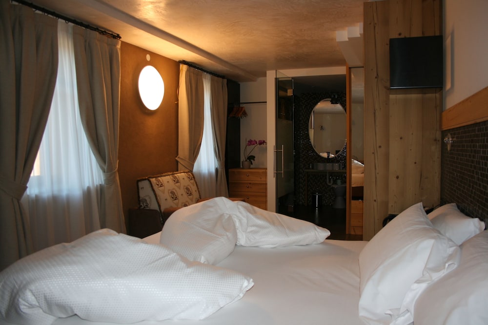 

Napoli - Val di Fiemme, Montagna Italia - Hotel Orso Grigio
