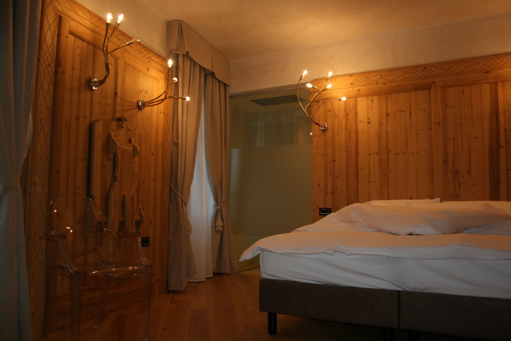 

Venezia - Castello-Molina di Fiemme - Hotel Orso Grigio