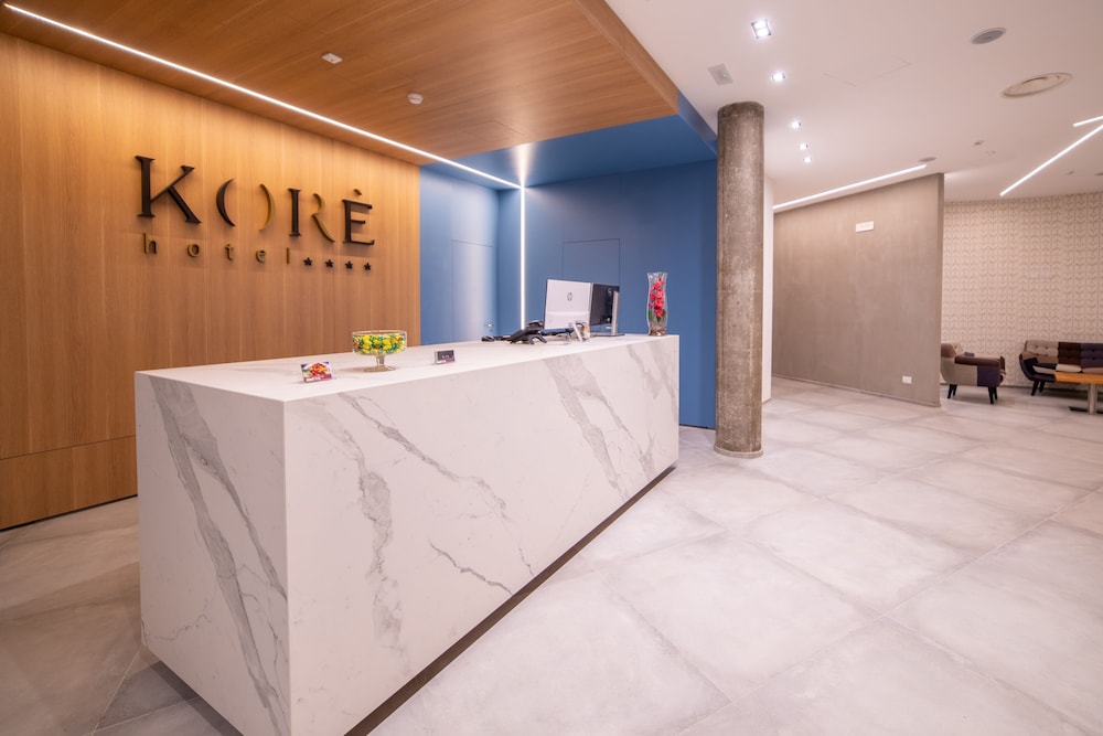 

Milano - Cava deʼ Tirreni - Korè Hotel