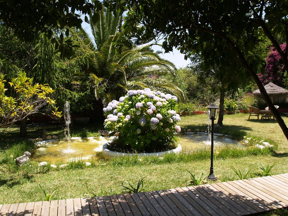 

Milano - Tarifa - Mesón de Sancho