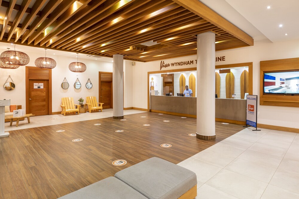 

Bologna - Cabarete - Viva Tangerine by Wyndham, A Trademark All Inclusive