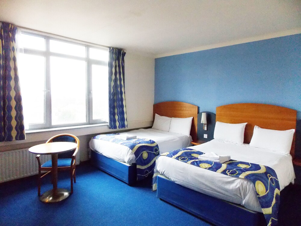 

Venezia - Edgware - London - Wembley International Hotel