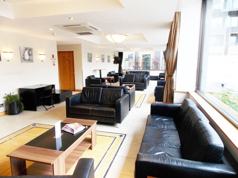 

Venezia - Edgware - London - Wembley International Hotel