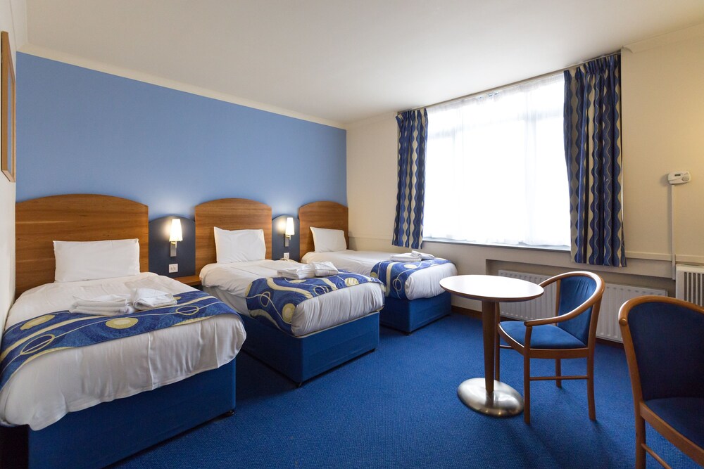 

Venezia - Southall - London - Wembley International Hotel