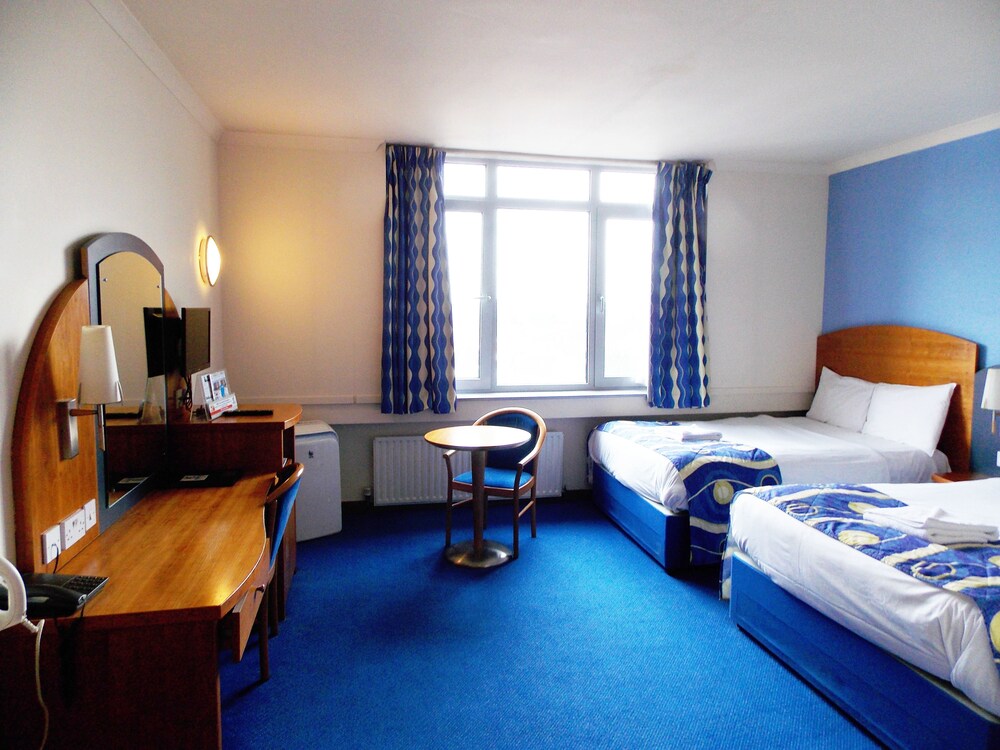 

Milano - Edgware - London - Wembley International Hotel
