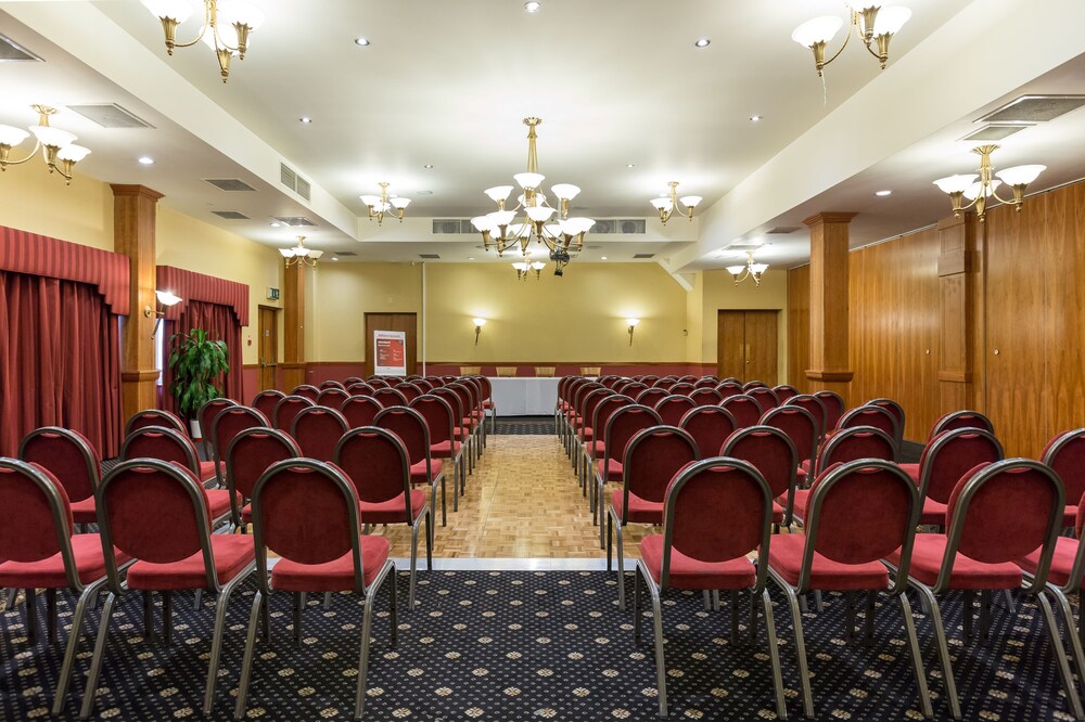 

Venezia - Edgware - London - Wembley International Hotel